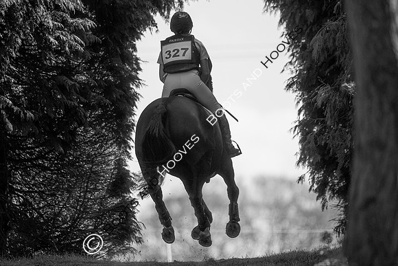 Barefoot Retreats Burnham Market Horse Trials