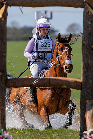 Barefoot Retreats Burnham Market Horse Trials