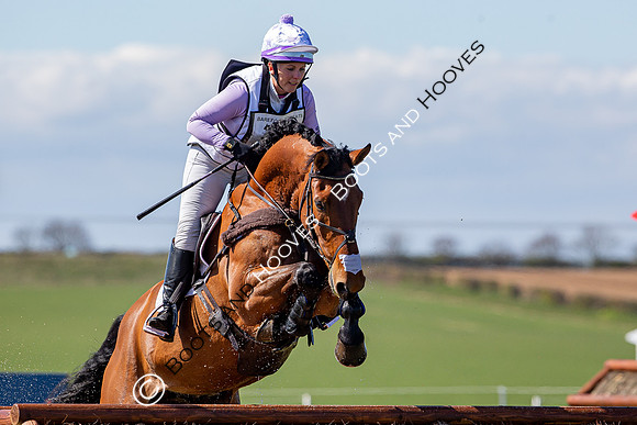 Barefoot Retreats Burnham Market Horse Trials