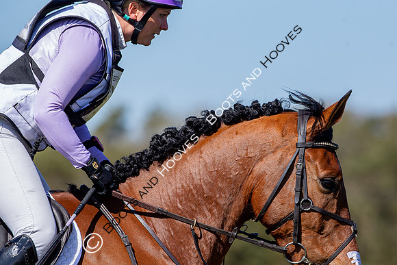 Barefoot Retreats Burnham Market Horse Trials