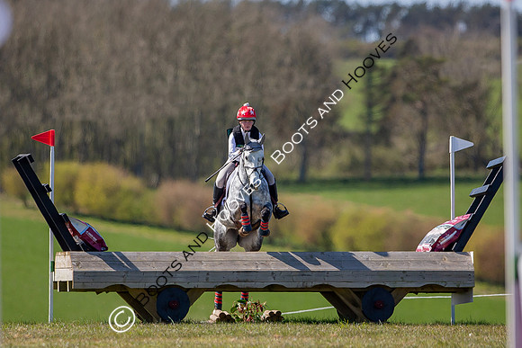 Barefoot Retreats Burnham Market Horse Trials
