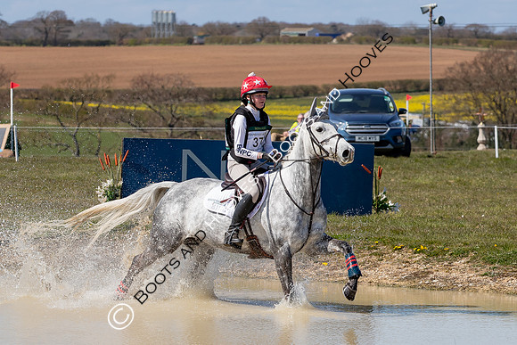 Barefoot Retreats Burnham Market Horse Trials