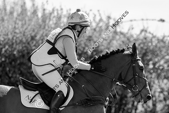 Barefoot Retreats Burnham Market Horse Trials