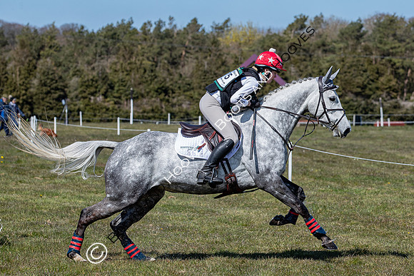 Barefoot Retreats Burnham Market Horse Trials