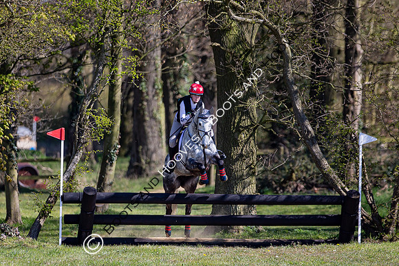 Barefoot Retreats Burnham Market Horse Trials