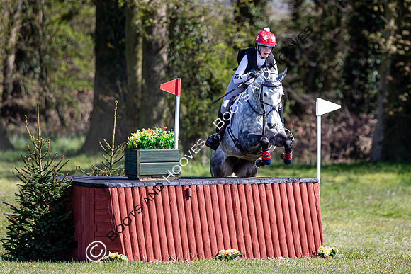 Barefoot Retreats Burnham Market Horse Trials