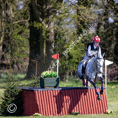 Barefoot Retreats Burnham Market Horse Trials
