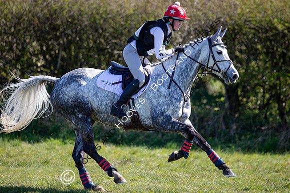 Barefoot Retreats Burnham Market Horse Trials