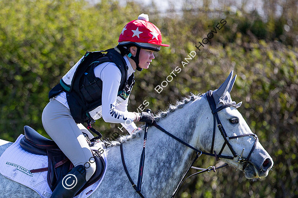 Barefoot Retreats Burnham Market Horse Trials