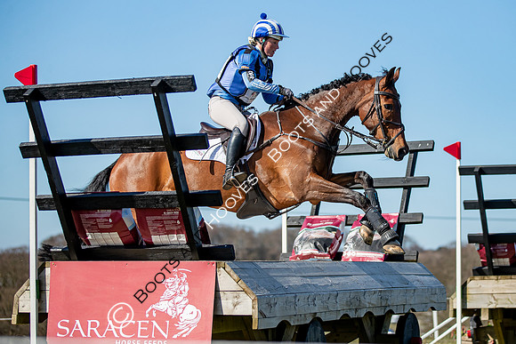 Barefoot Retreats Burnham Market Horse Trials