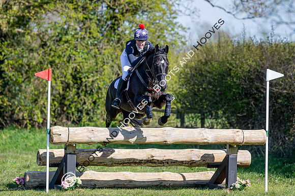 Barefoot Retreats Burnham Market Horse Trials