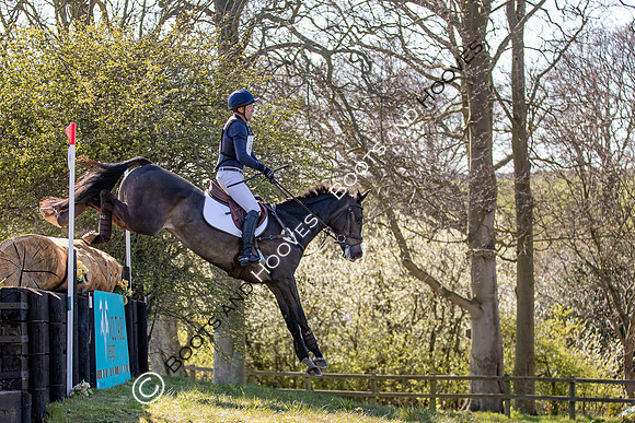 Barefoot Retreats Burnham Market Horse Trials
