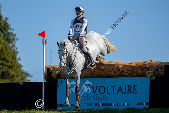 Barefoot Retreats Burnham Market Horse Trials