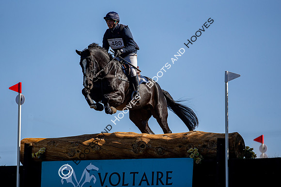 Barefoot Retreats Burnham Market Horse Trials