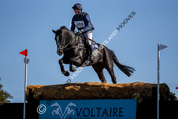 Barefoot Retreats Burnham Market Horse Trials