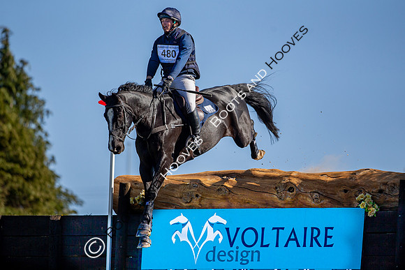 Barefoot Retreats Burnham Market Horse Trials