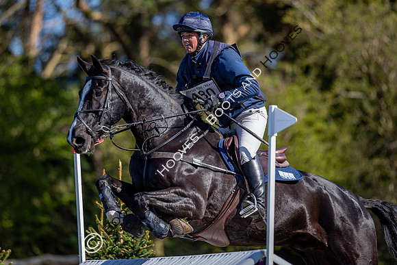 Barefoot Retreats Burnham Market Horse Trials