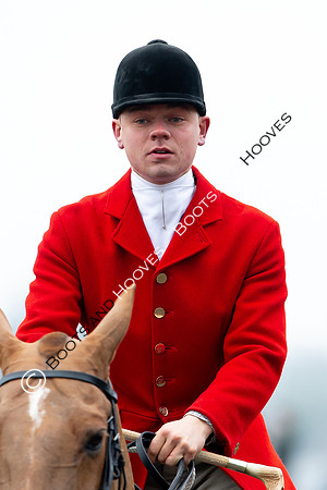 Boxing Day Meet