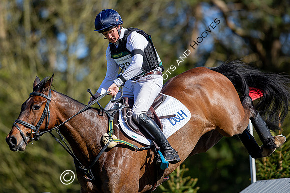 Barefoot Retreats Burnham Market Horse Trials