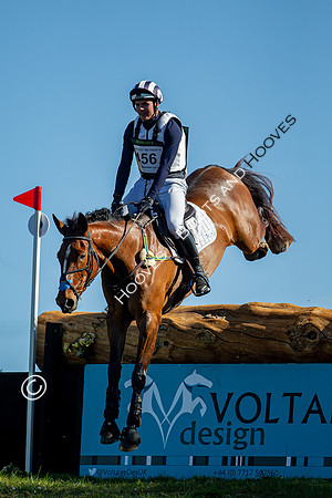 Barefoot Retreats Burnham Market Horse Trials