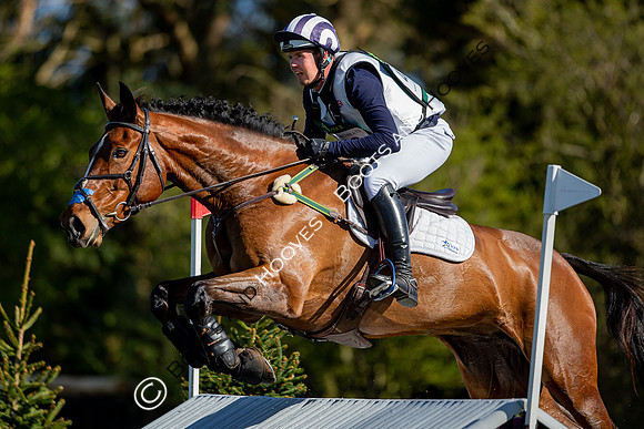 Barefoot Retreats Burnham Market Horse Trials