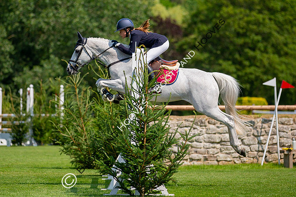 The Prenetics Royal International Horse Show