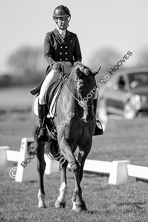 Barefoot Retreats Burnham Market Horse Trials