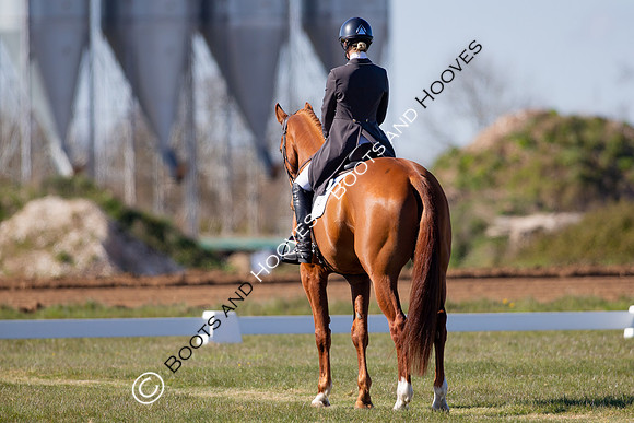 Barefoot Retreats Burnham Market Horse Trials