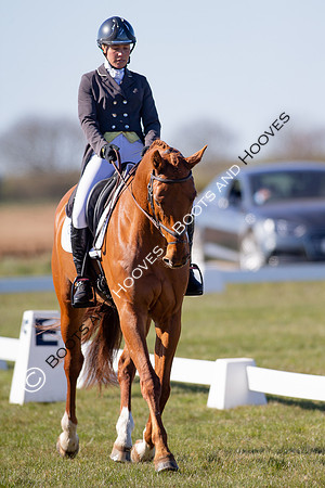 Barefoot Retreats Burnham Market Horse Trials