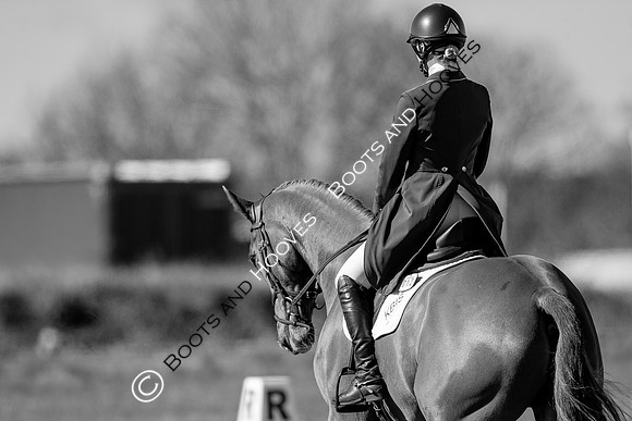 Barefoot Retreats Burnham Market Horse Trials