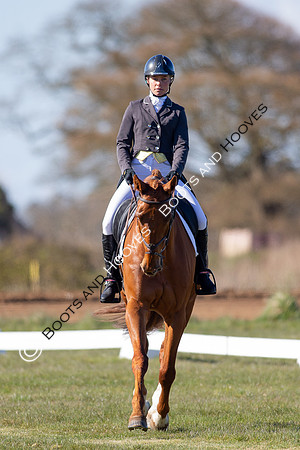 Barefoot Retreats Burnham Market Horse Trials
