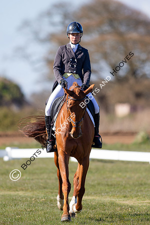Barefoot Retreats Burnham Market Horse Trials