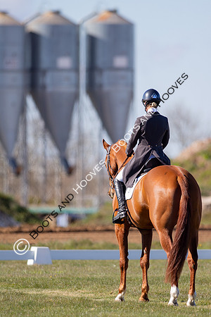Barefoot Retreats Burnham Market Horse Trials