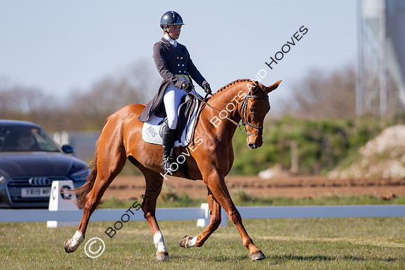 Barefoot Retreats Burnham Market Horse Trials