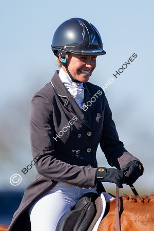 Barefoot Retreats Burnham Market Horse Trials