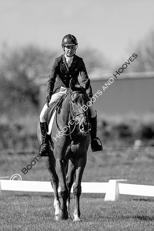 Barefoot Retreats Burnham Market Horse Trials