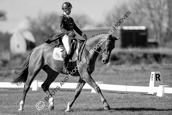 Barefoot Retreats Burnham Market Horse Trials
