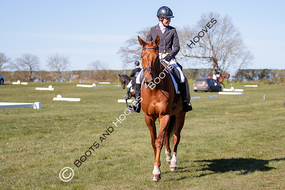 Barefoot Retreats Burnham Market Horse Trials