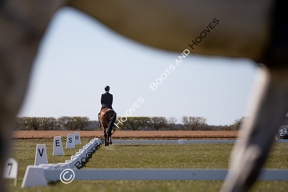 Barefoot Retreats Burnham Market Horse Trials