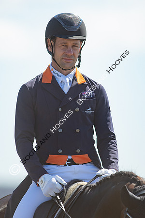 Barefoot Retreats Burnham Market Horse Trials