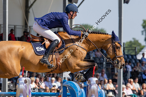 Royal Windsor Horse Show