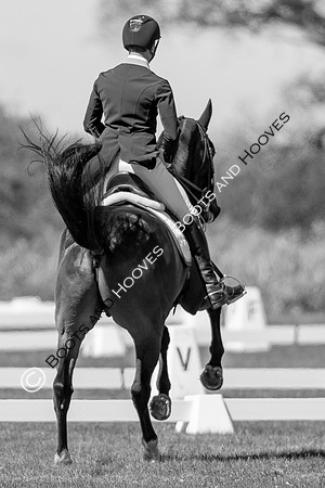 Barefoot Retreats Burnham Market Horse Trials