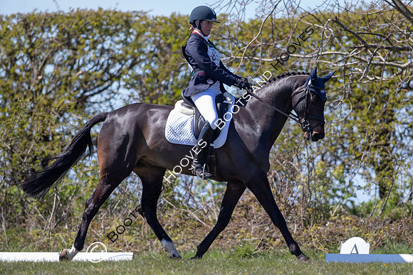 Barefoot Retreats Burnham Market Horse Trials