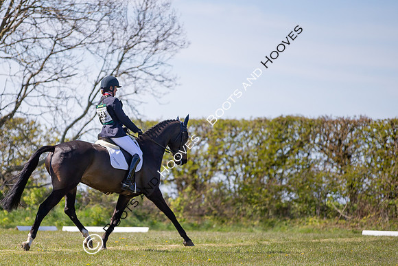 Barefoot Retreats Burnham Market Horse Trials