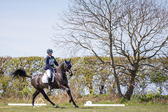 Barefoot Retreats Burnham Market Horse Trials