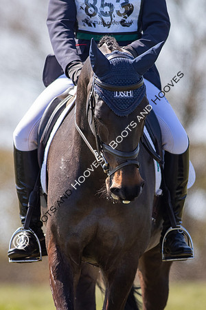 Barefoot Retreats Burnham Market Horse Trials