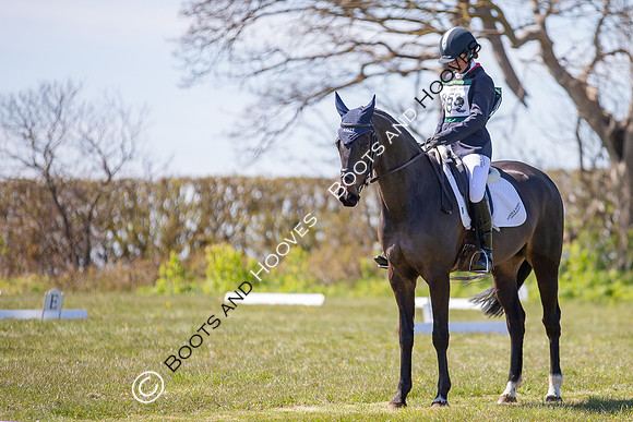 Barefoot Retreats Burnham Market Horse Trials