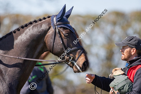 Barefoot Retreats Burnham Market Horse Trials