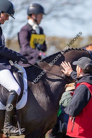 Barefoot Retreats Burnham Market Horse Trials
