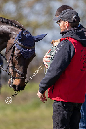 Barefoot Retreats Burnham Market Horse Trials